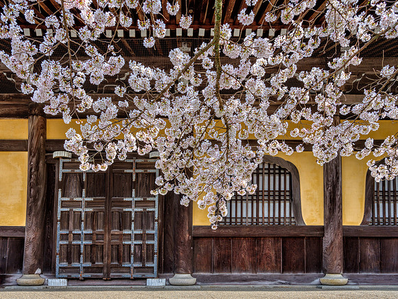 Nanzen-ji - Kyoto