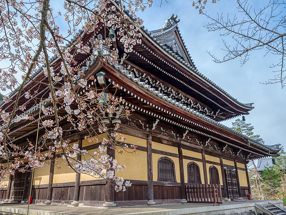 Nanzen-ji - Kyoto