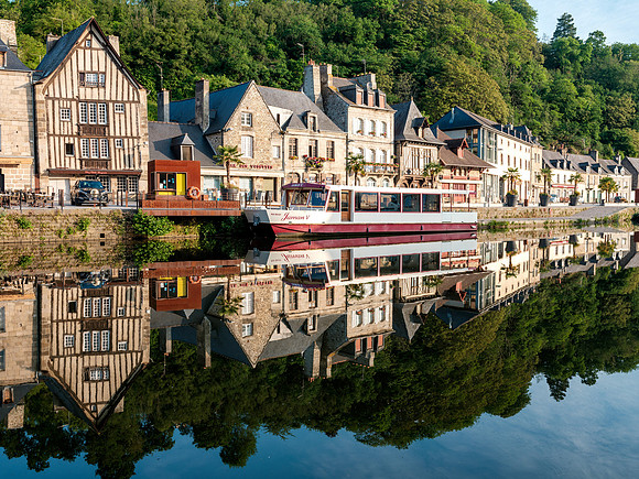 Dinan