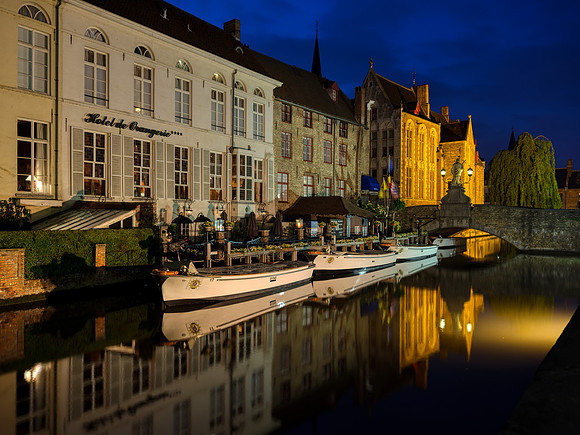 Bruges
