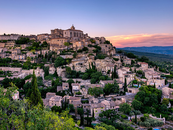 Gordes