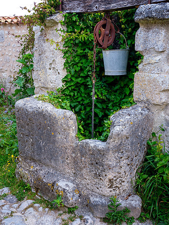 Talmont-sur-Gironde