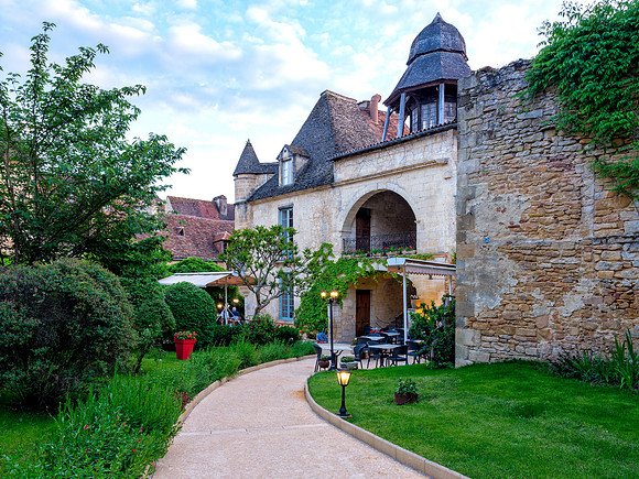 Sarlat