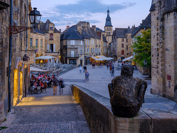 Sarlat