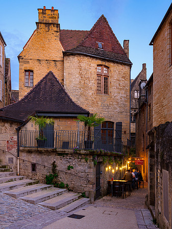 Sarlat