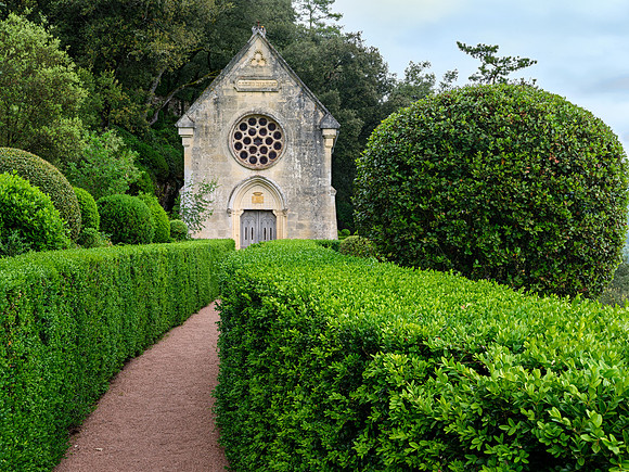 Jardins de Marqueyssac