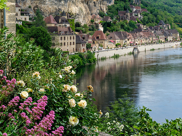 La Roque-Gageac