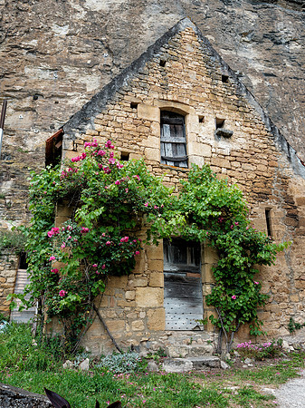 La Roque-Gageac