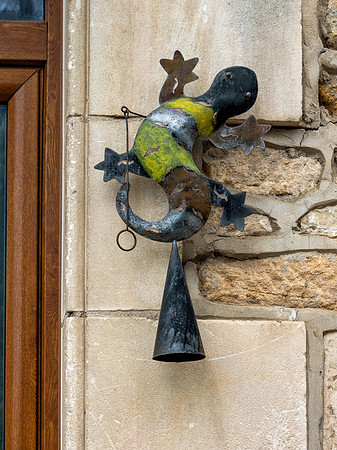 La Roque-Gageac