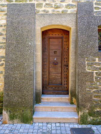 Castillon du Gard