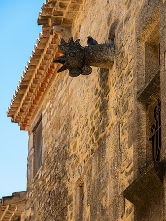 Castillon du Gard