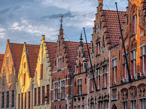 Bruges