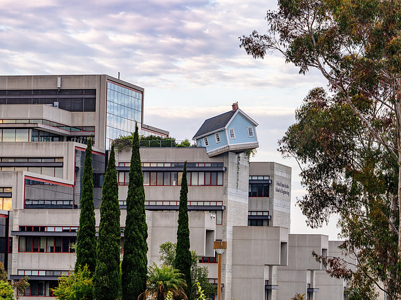 UCSD Campus