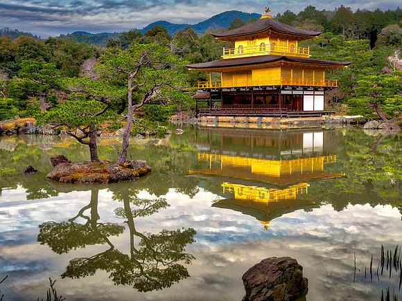 Kinkaku-ji