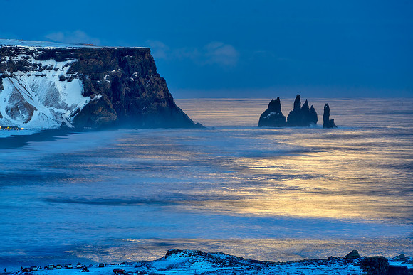 Reynisfjara