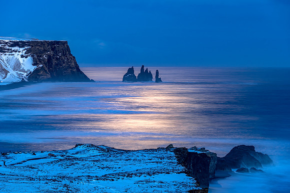 Reynisfjara