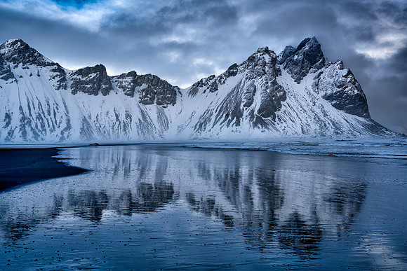Stokksnes