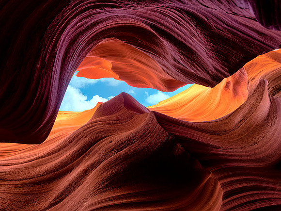 Labyrinth Canyon