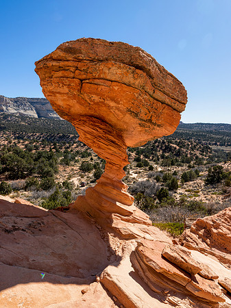 Balanced Rock
