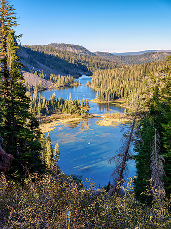 Lake Mary