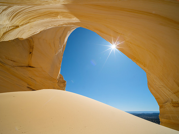 Great Chamber