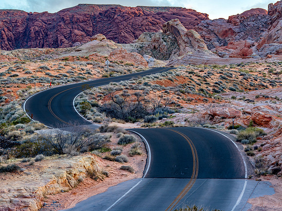 Valley of Fire