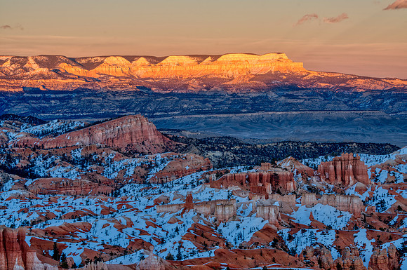 Bryce Panorama