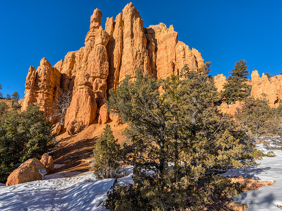 Red Canyon