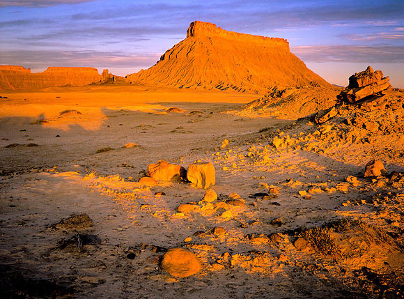 Red Planet