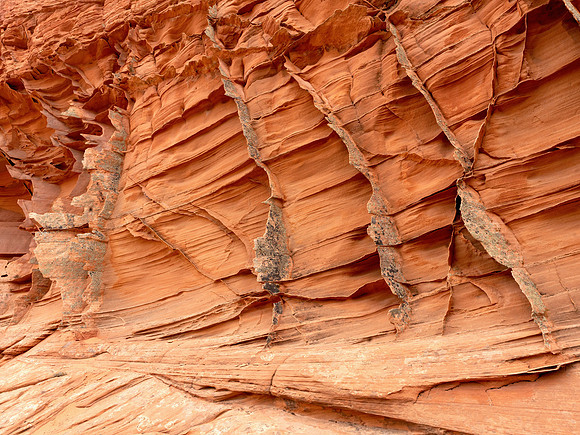 Lace Rock