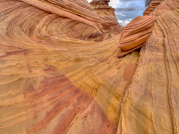 Southern Wave