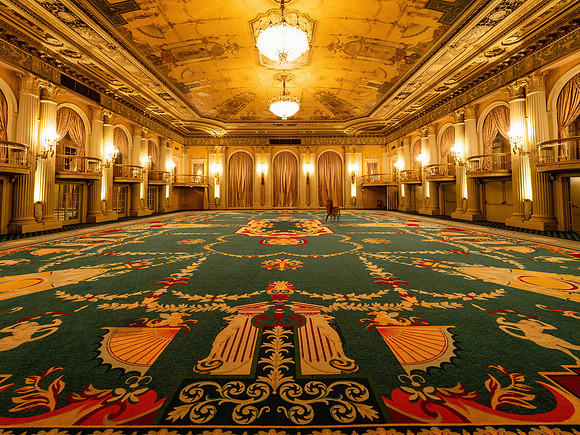 Biltmore Hotel