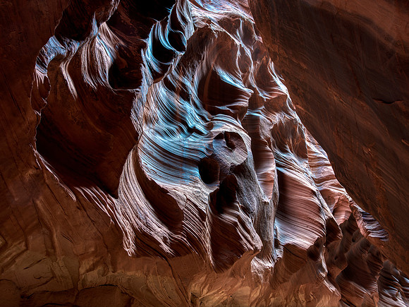 Buckskin Gulch