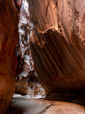 Buckskin Gulch