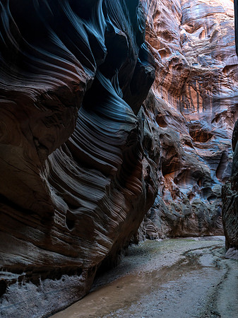 Buckskin Gulch