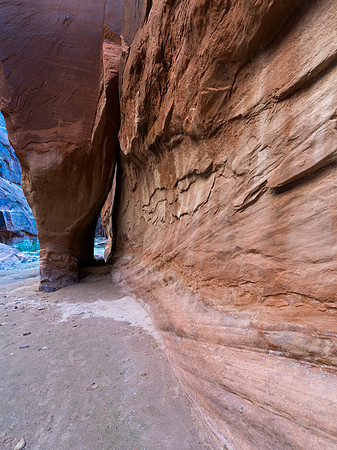 Paria Canyon