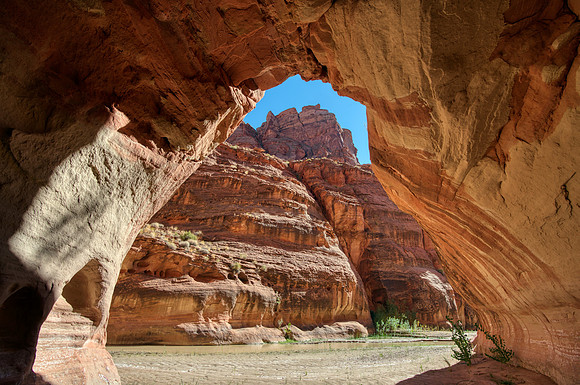 Paria Canyon