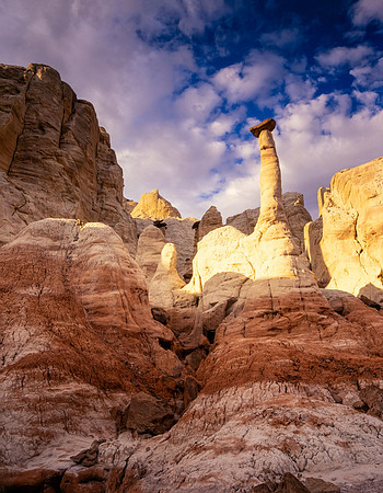 Hoodoo