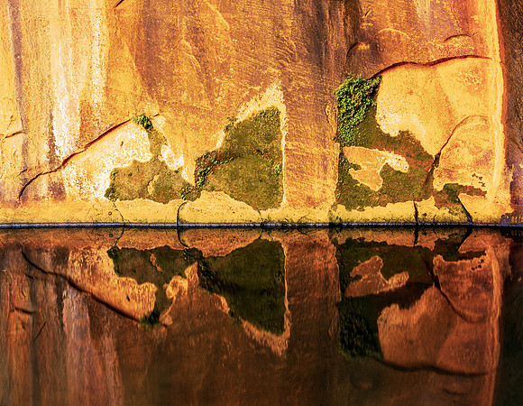Choprock Canyon