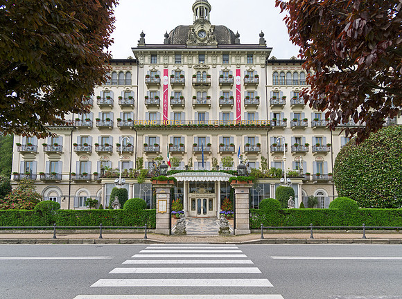 Lago Maggiore - Stresa