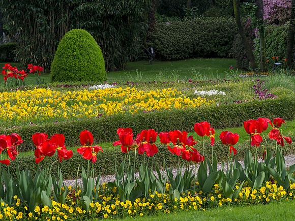 Lago Maggiore - Stresa
