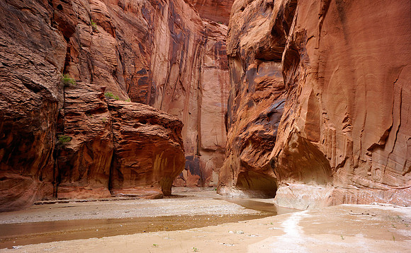 Paria Canyon