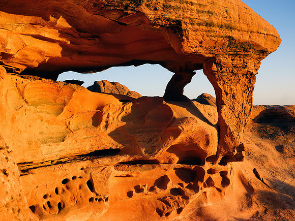 Piano Rock