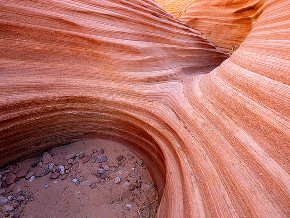 Face Canyon