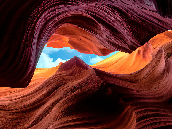 Labyrinth Canyon