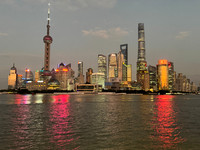 Pudong