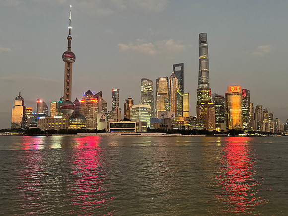 Pudong