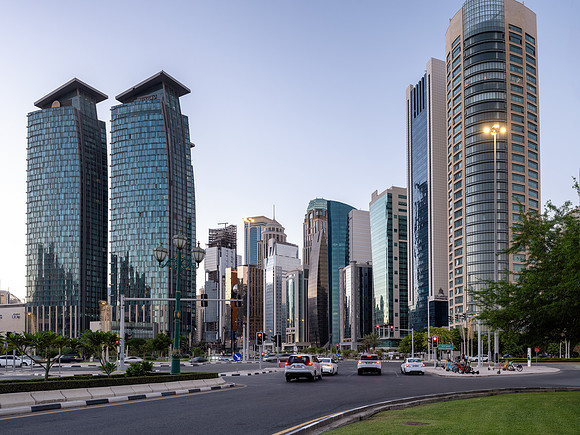 Downtown