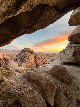 Desert Arches