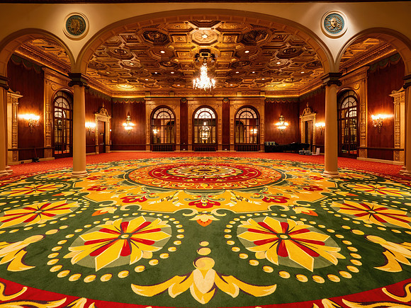 Biltmore Hotel